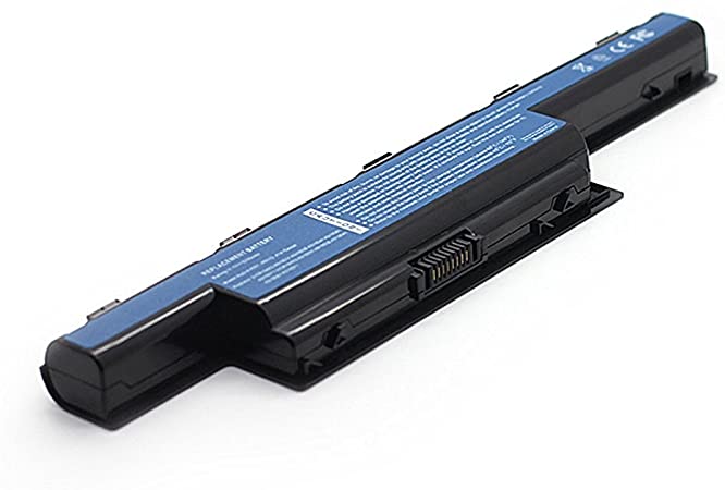 LAPTOP BATTERY REPLACEMENT